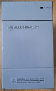 Allen-Bradley POWER SUPPLY SLC500 1746-P2 B