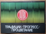 Tatra muzeum samochodów Czechy