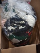 Odzież sort wstępny mix min.10 kg