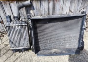 Duster I 1.2 Tce pas przedni wzmocnienie czołowe 