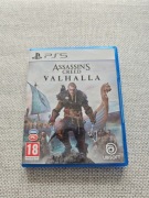 Assassin's Creed Valhalla PlayStation 5