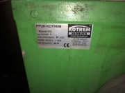 Części do pieca co 