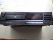 TECHNICS SL-PJ27A - sprawny, laser w polu magnetycznym