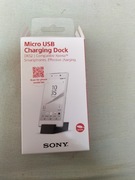 Nowa stacja dokująca DK52 Sony Xperia 