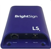 BrighySign LS423 - odtwarzacz multimedialny