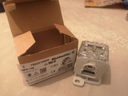 Blok rozdzielczy Weidmuller WPD 106