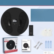 Terapio masażer do stóp Tens/ems – stymulator krążenia i ulga dla nóg