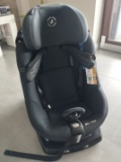 Fotelik samochodowy  Maxi Cosi AXISSFIX ISOFIX 9-18kg stan bdb