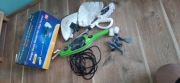 Mop Parowy Mango Steam Cleaner Wielofunkcyjny Komplet Polecam