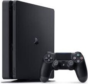 Playstation 4 slim 11 gier 2 pady, stacja ładująca