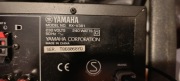 Amplituner Yamaha RX-V361