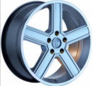 Nowe felgi Rondell 18" 5x112 et30