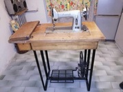 Maszyna Łucznik zabytek