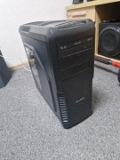 Komputer do grania intel i5 4670k 3.4Ghz, 16gb ram,GTX 970 4gb, dysk ssd