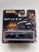 MATCHBOX TESLA MODEL X