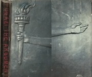 Fugazi – The Argument  CD   post-hardcore, punk, indie rock, emo US