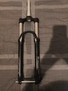 Amortyzator powietrzny SR Suntour XCR LO Boost 29 140mm, oś 15mm