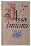 Nasze imiona Jan Grzenia