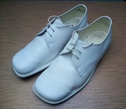 Buty komunijne chłopięce Gentleman 36