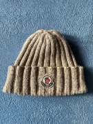 Czapka dziecięca MONCLER