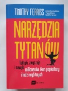 Narzędzia Tytanów