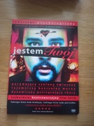 Film Jestem twój płyta DVD