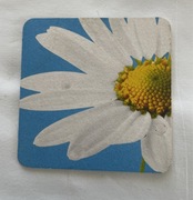  podkładki kartonowe na stół 