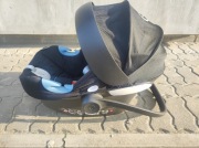 Fotelik dziecięcy cybex Atom M-size