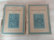 Lucjan Leuwen tom 1 - 2 - Stendhal 