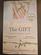 Edith Eger THE GIFT 