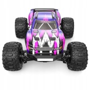 Samochód Zdalnie Sterowany GPS MJX HH16H V3 Hyper