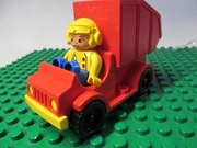 LEGO DUPLO samochód