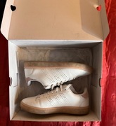 Buty Adidas rozm. 39.5 damskie białe