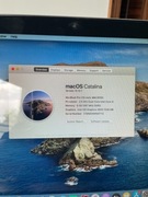 MacBook Pro A1278 (mid 2012) i5, 8GB 240 GB SSD 