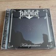 Pantheon Krihapentswor CD