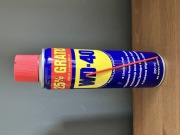 Preparat wielofunkcyjny WD-40 250ml