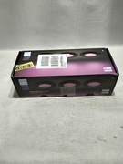 Philips Hue White and Color Ambiance Wąska oprawa podtynkowa 90 mm