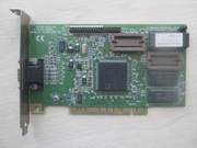 Karta graficzna ATi, MACH64, 1MB, PCI
