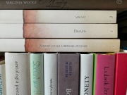 Dewajtis i inne powieści  Marii Rodziewiczówny