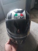 Kask AGV K2 rozmiar M super stan