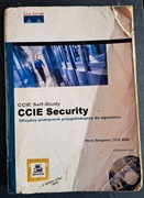 CCIE Security Cisco