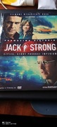 nowa płyta Jack Strong