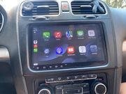 Radio android nawigacja Volkswagen Passat Golf 5 6
