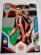 Panini Fifa 365 2026 core FARES CHAIBI EIN13 EINTRACHT FRANKFURT 