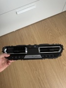 PANEL KLIMATYZACJI (Pasuje do: G20, G21, G01 X3, G02 X4, G80 M3)