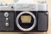 Aparat lustrzanka Zenit 3M
