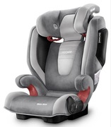 Fotelik samochodowy Recaro Monza Nova