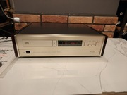 ACCUPHASE DP-70 Flagowy odtwarzacz Cd ! Pilot Instrukcja ! Piękny stan