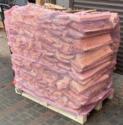 Suche Drzewo Opałowe