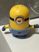 Figurka Mcdonald Despicable Me minions